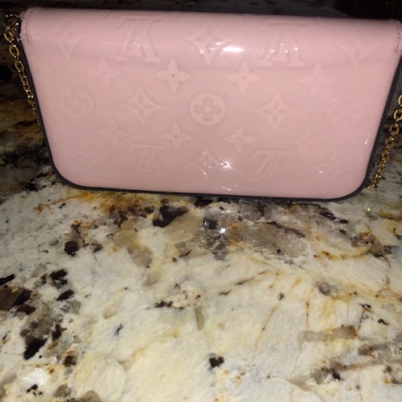 Authentic Louis Vuitton Pochette- SOLD - Picture 8 of 8